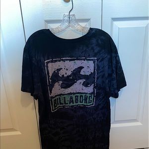 Billabong Navy TShirt